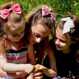 Meet your Posher, Leslie